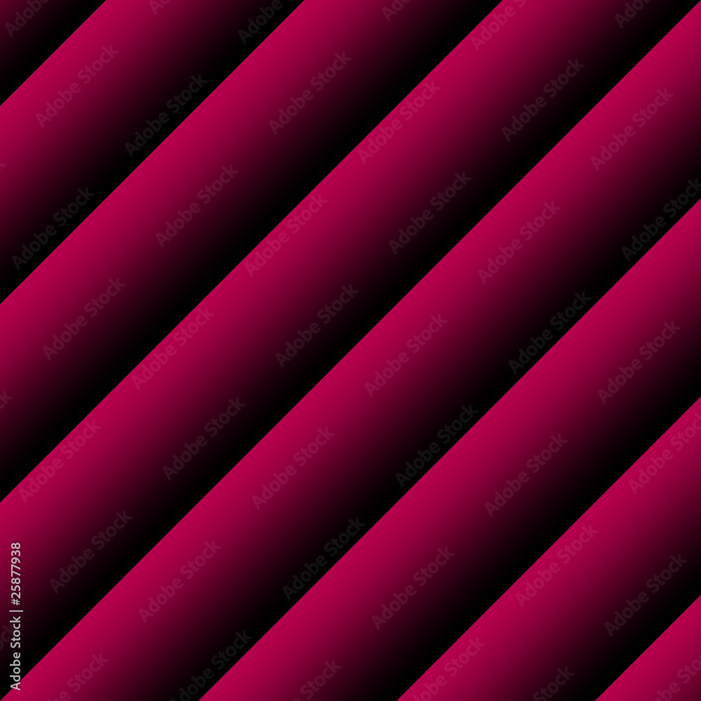 Fototapeta premium Pink Stripes
