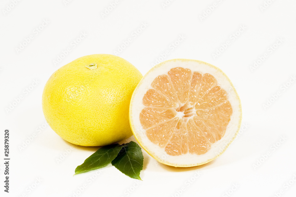 grapefruit grapefruit