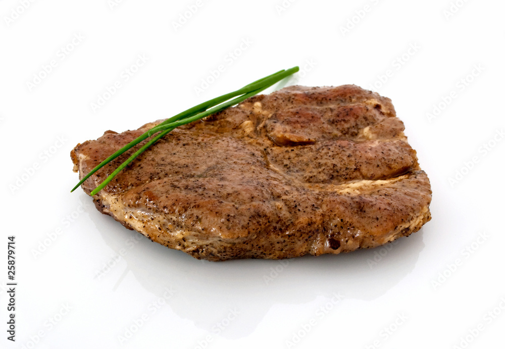 Rostbrätel Rostbrätel