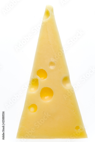 porcion de queso