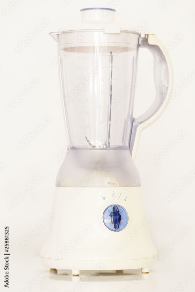 Mixer Mixer