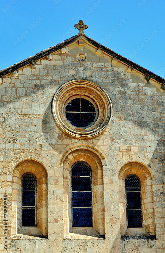 Abbazia di Silvacane - Luberon