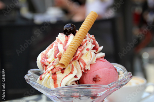Eisbecher