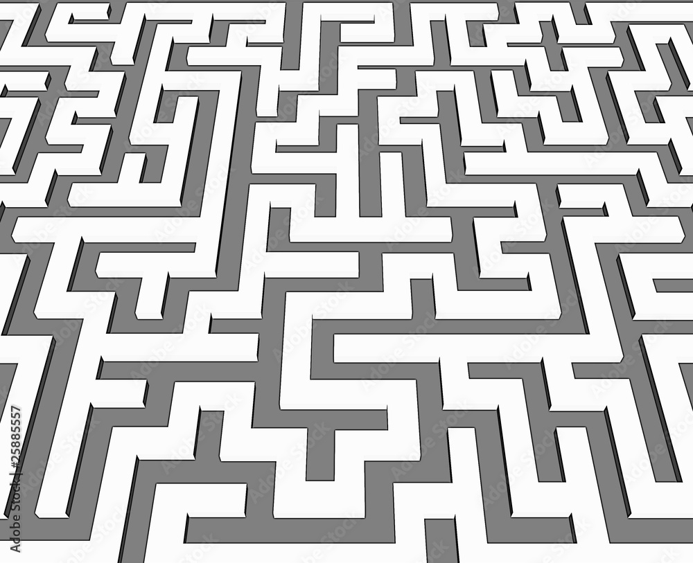Labyrinth Labyrinth