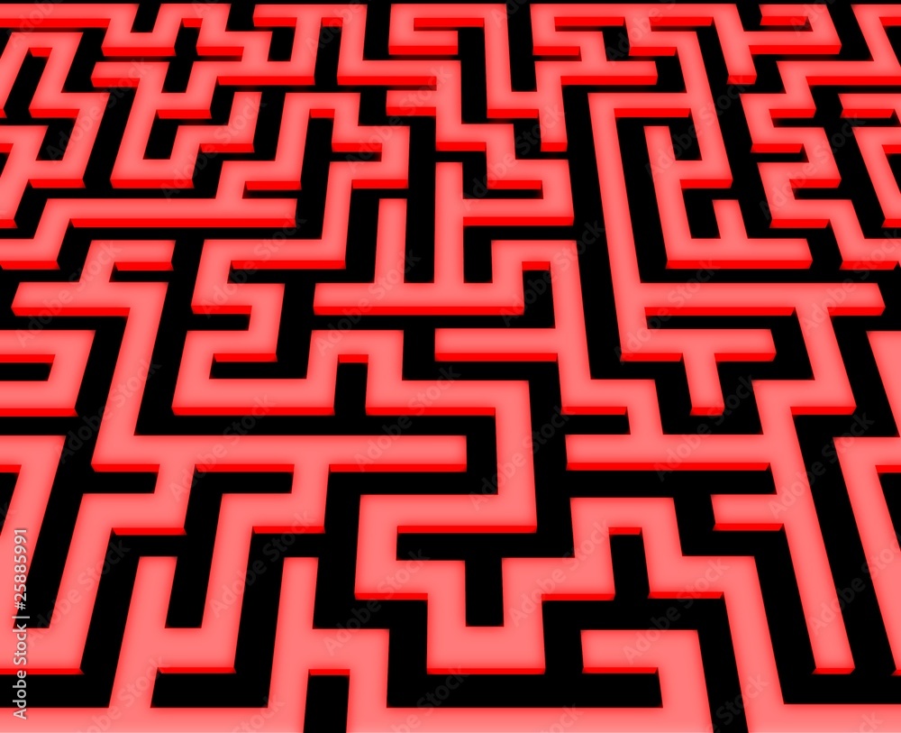 Labyrinth Labyrinth