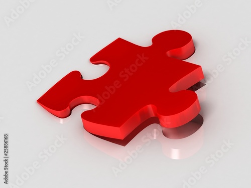 Complete the puzzle