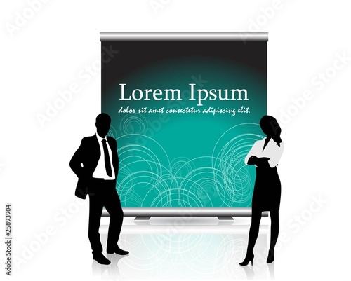 business concept design
