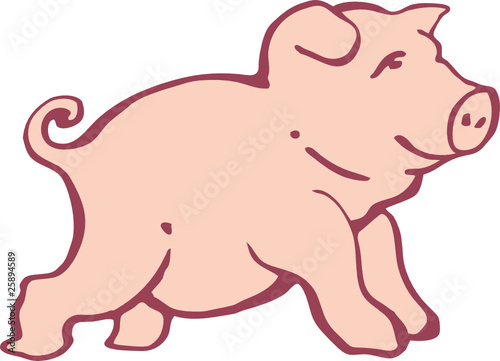 Piggy