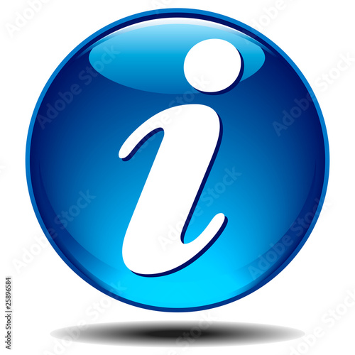 Information icon