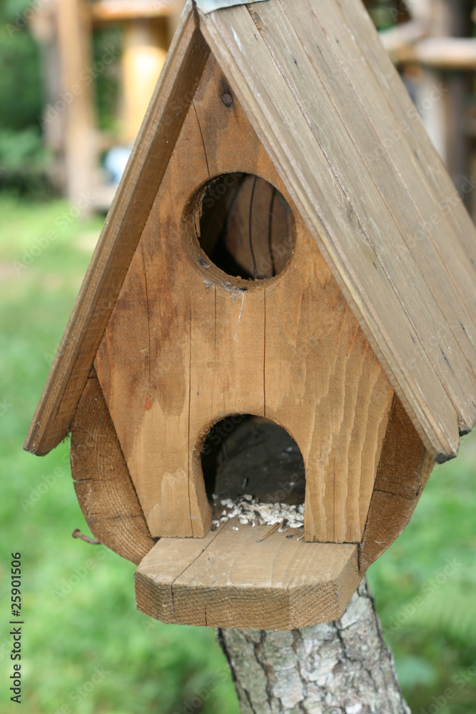 Birdhouse Birdhouse