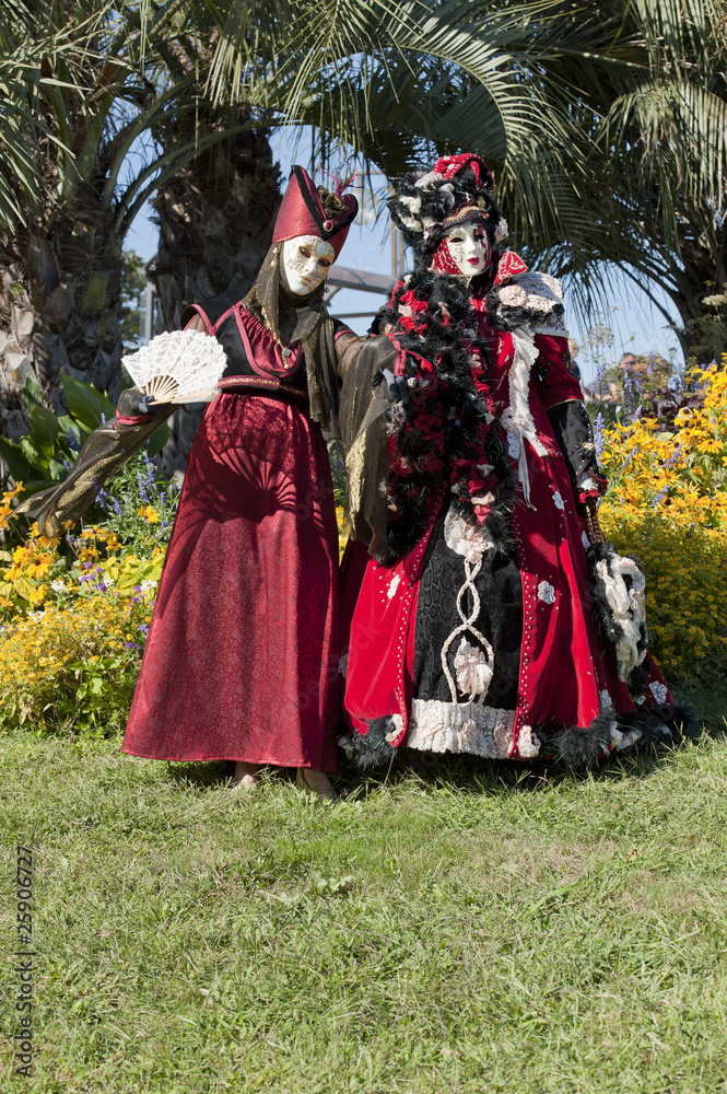 Carnaval Vénitien