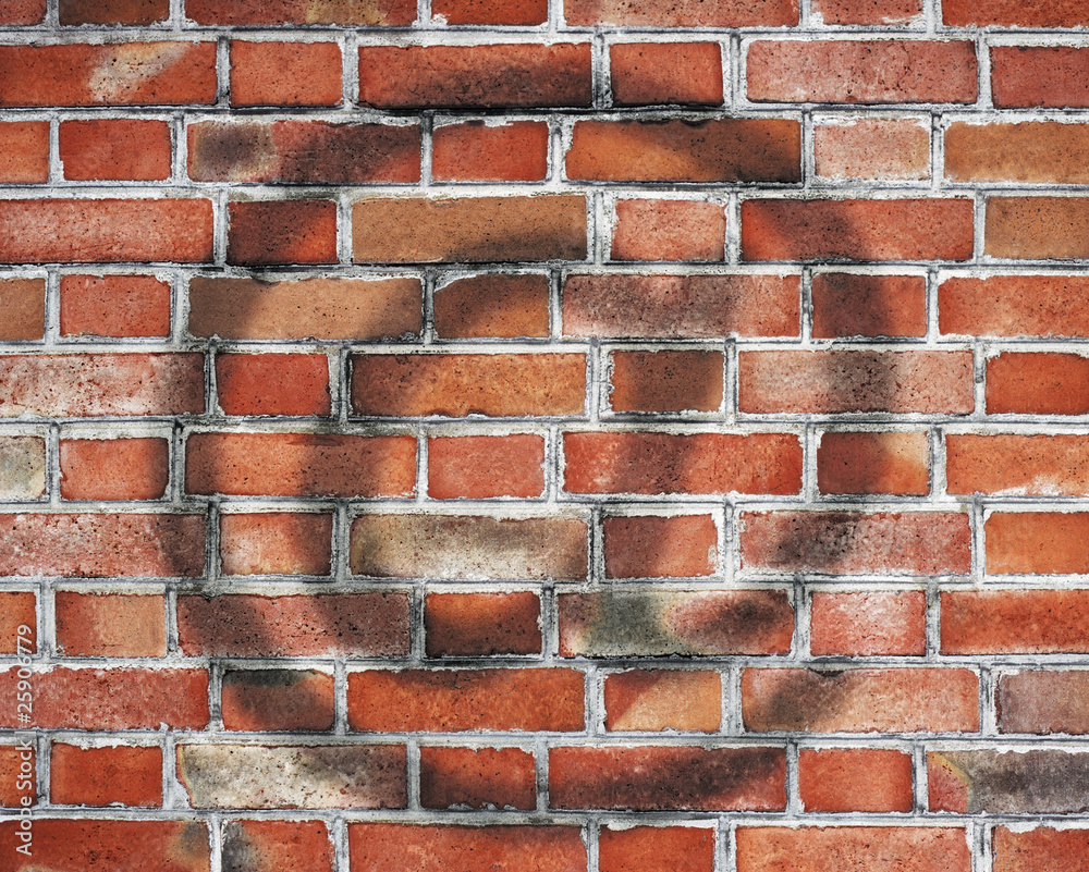 Obraz premium firewall