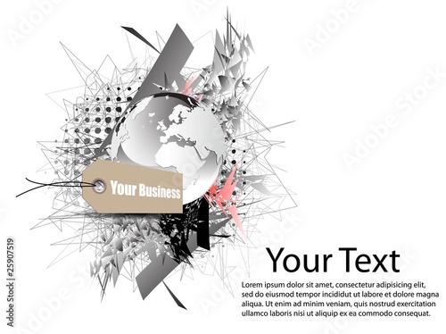 vector background