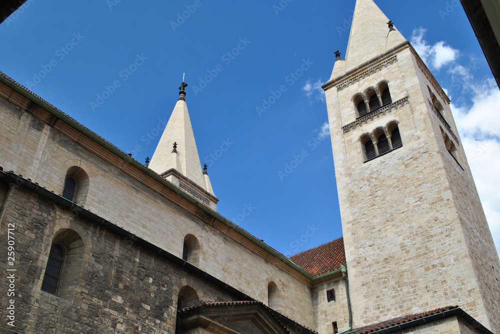 Fototapeta premium st.george