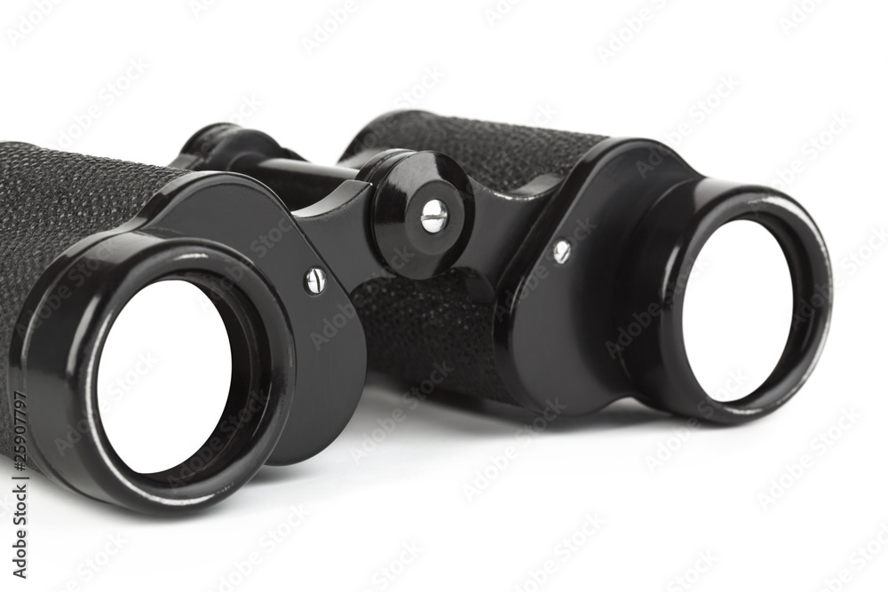 Binoculars Binoculars
