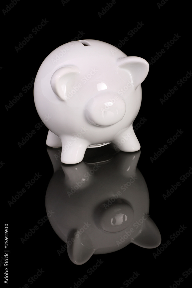 Piggy bank Piggy bank