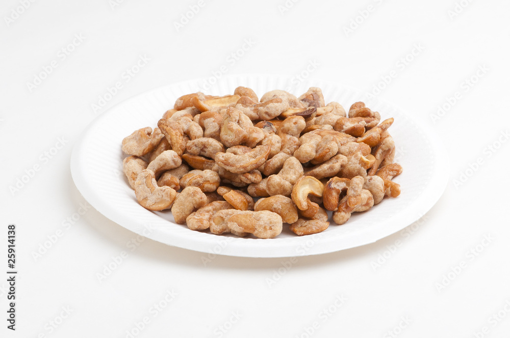 Cashew Nuts