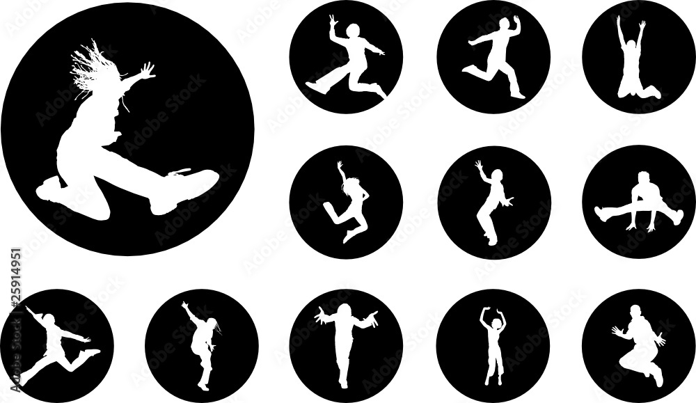 Set people Set people