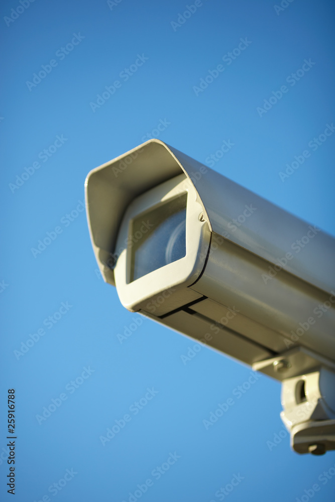 CCTV camera CCTV camera