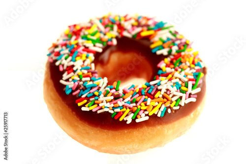 Krispy Kreme Doughnut