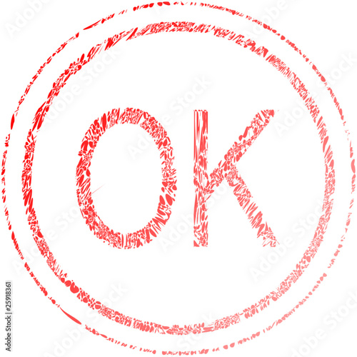 Stempel OK