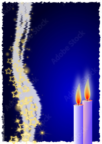 candles