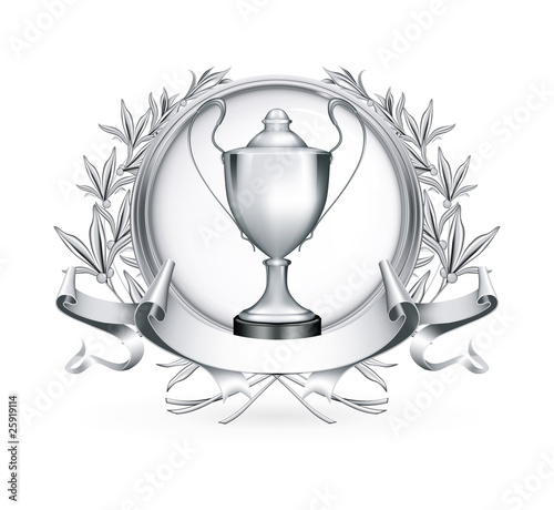 Silver Emblem