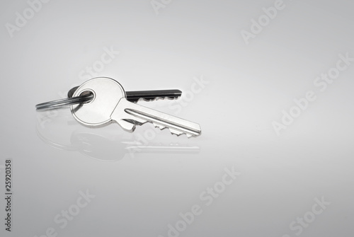 two keys © KamilJ