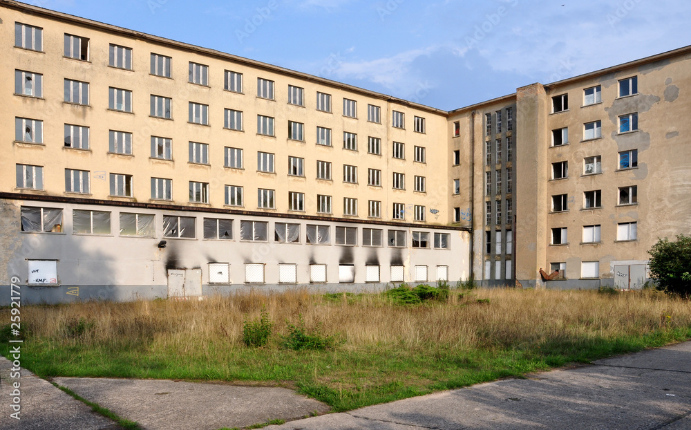 Prora Prora