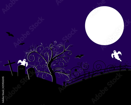 Spooky Nite