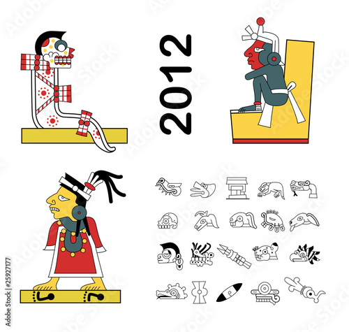 glyphes