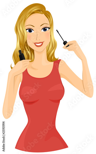 Make Up