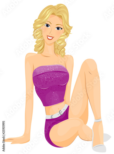 Pose