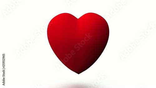 Corazon latiendo
