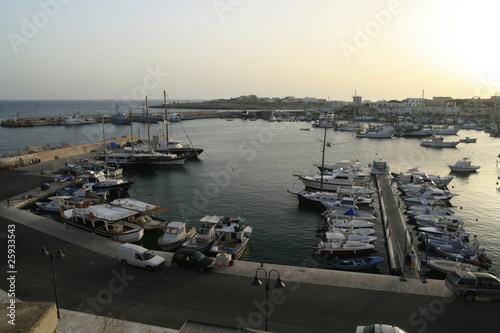 porto di lampedusa