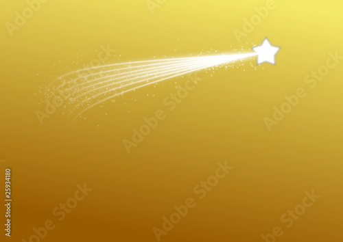 star
