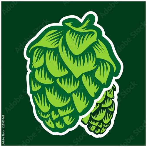 green hop