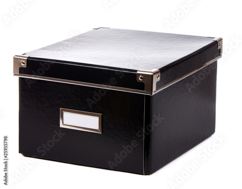 black box