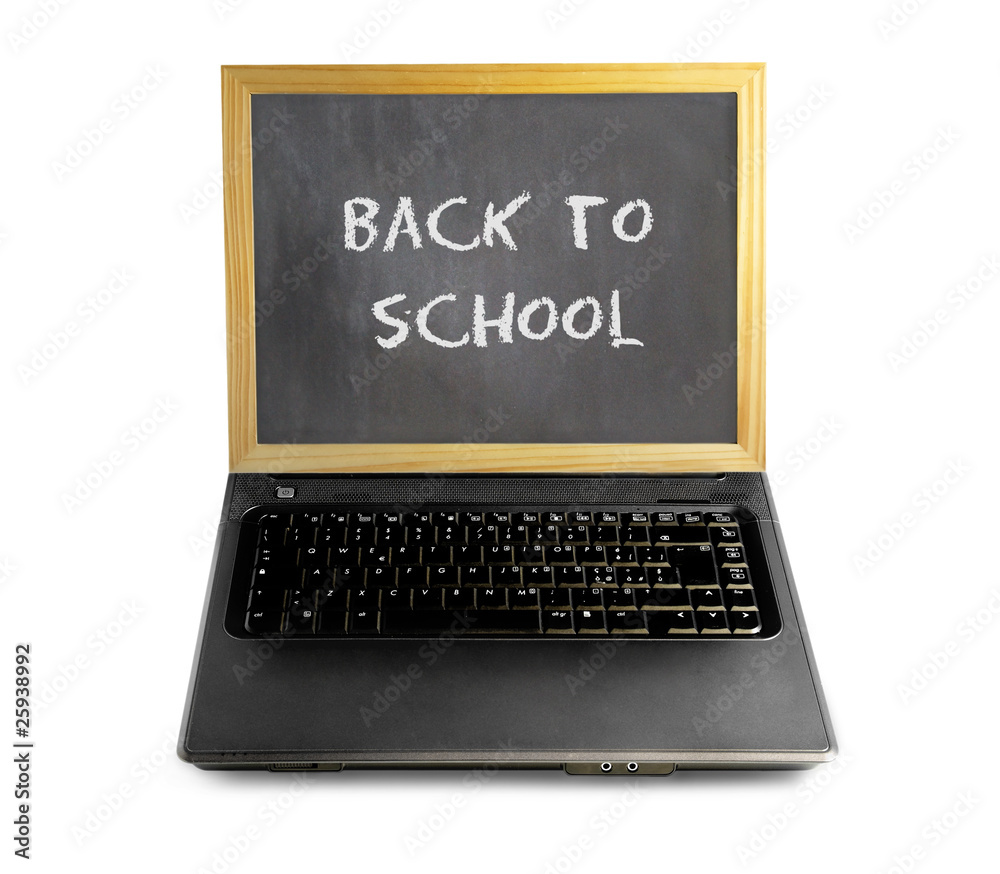 Back to school Back to school