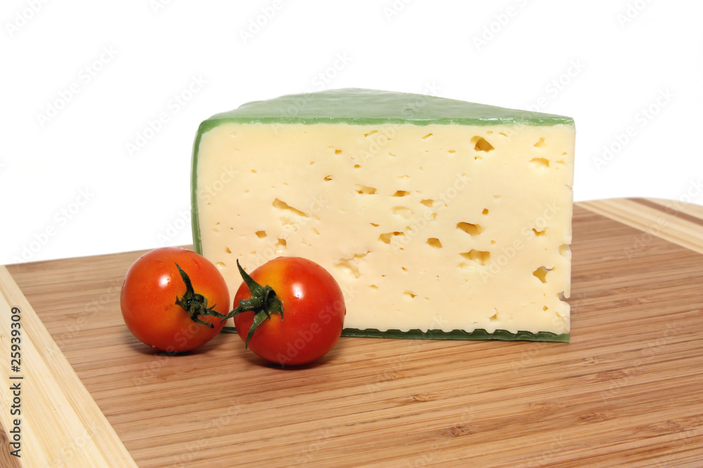 Käsebrett Käsebrett