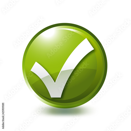 validation icon