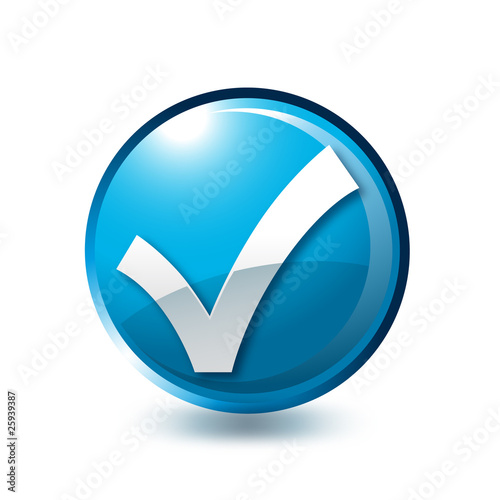 validation icon
