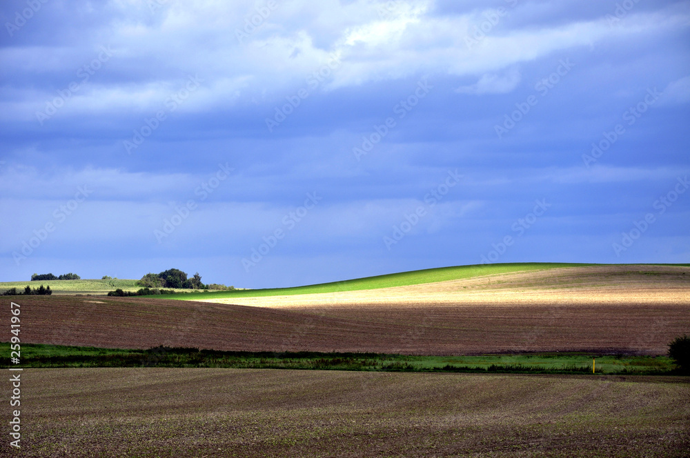 Landschaft - Hintergrundbild für Desctop