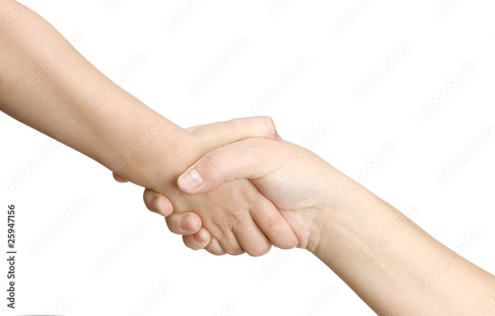 Help hand Help hand