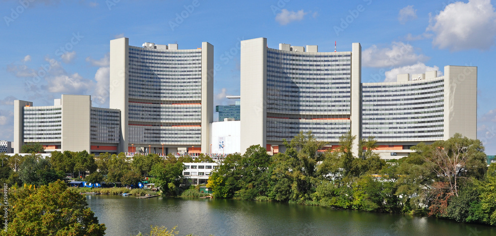 Fototapeta premium uno wien