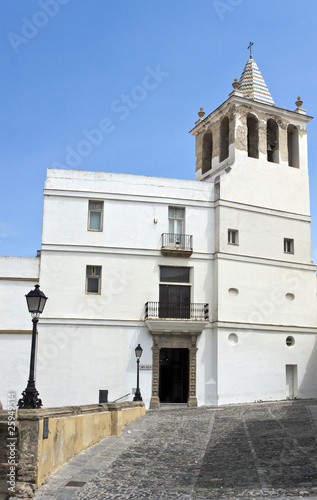 Cadiz photo