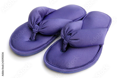 beach flip flops