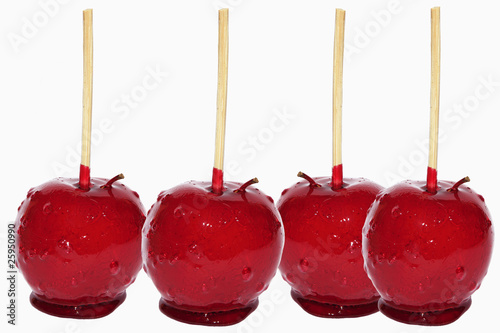 Paradiesäpfel