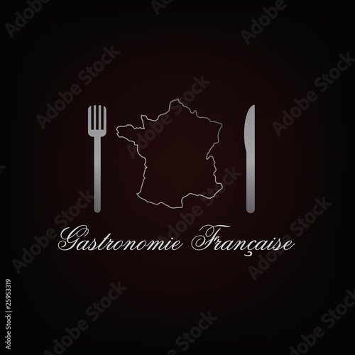 Gastronomie Française
