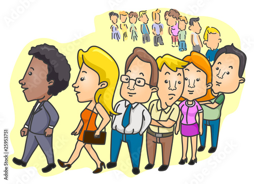 Queue